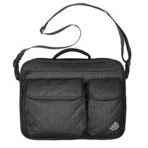 Vaude Vaude Tasche PETeris Black