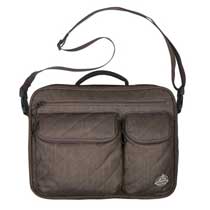 Vaude Vaude Tasche PETeris Coffee