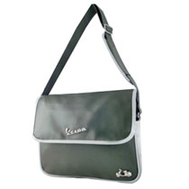 Vespa Messengerbag I Olive