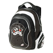 Walker Rucksack I No Limit
