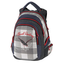 Walker Rucksack I Final Destiny