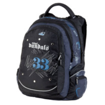 Walker Rucksack I Royal Vandals