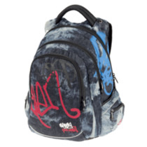 Walker Rucksack II Spray on Me