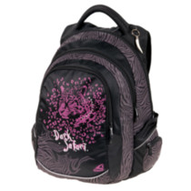Walker Rucksack II Dark Safari