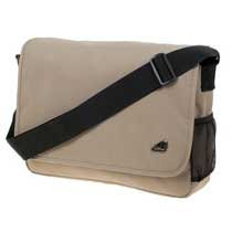 Walker Collegetasche Classic Sand
