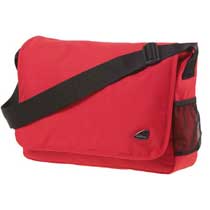 Walker Collegetasche Classic Rot