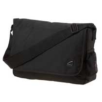 Walker Collegetasche Classic Schwarz