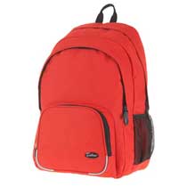 Walker Rucksack Classic Rot
