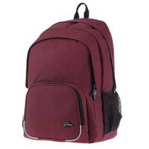 Walker Rucksack Classic Bordeaux