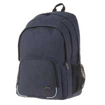 Walker Rucksack Classic Blau