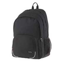 Walker Rucksack Classic Schwarz