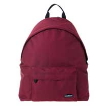 Walker Freizeitrucksack Classic Bordeaux