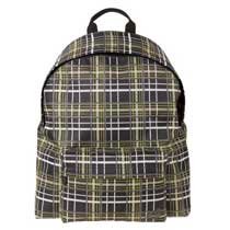 Walker Freizeitrucksack Classic Karo