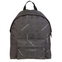 Walker Freizeitrucksack Classic Grau