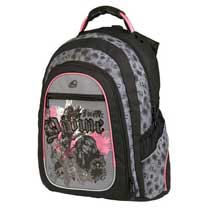 Walker Rucksack Divine Grau