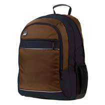 Walker Urban Rucksack Braun