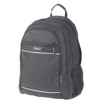 Walker Urban Rucksack Schwarz