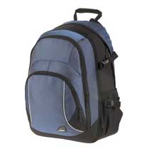 Walker Urban RV-Rucksack Blau