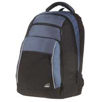 Walker Urban Laptoprucksack Blau