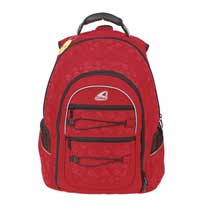 Walker Mystic Rucksack Skull Rot