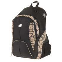 Walker Rucksack Inspiration Beige Braun