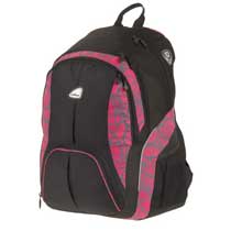 Walker Rucksack Inspiration Fuchsia