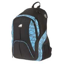 Walker Rucksack Inspiration Blau 