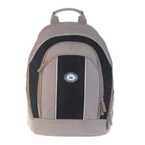 Walker Safety Rucksack 23 Sand Schwarz