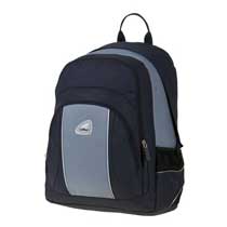 Walker Safety Rucksack 21 Blau Hellblau