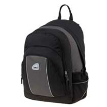 Walker Safety Rucksack 21 Schwarz Anthrazit