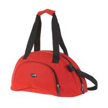 Walker Classic Sporttasche Rot
