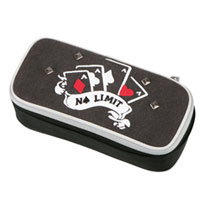 Walker Federbox No Limit