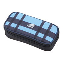 Walker Federbox Blau