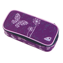 Walker Federbox Viola Paradise