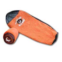 Die Wilden Kerle Schlafsack 