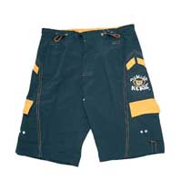 Die Wilden Kerle Beachshorts Gr 164