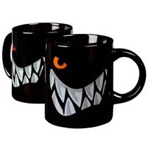 Die Wilden Kerle Tasse 