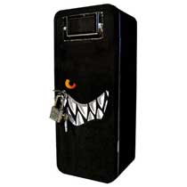 Die Wilden Kerle Spardose Metall 