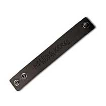 Die Wilden Kerle Lederarmband 