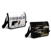 ZipitBag SpeedBag Small PVC Vibrated