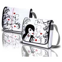 ZipitBag SpeedBag Small Mariposa
