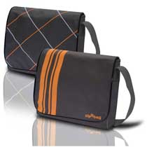 ZipitBag SpeedBag Small X3