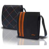 ZipitBag StreetBag Medium  X3