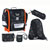 Jack Wolfskin Schulranzen-Set Tarmac Paw