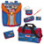 Scout Nano Set 7-telig Luxus 24h Race