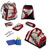 Step by Step Touch Set 9-teilig Racer