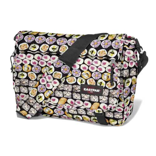 Eastpak Delegate Wasabi Susy