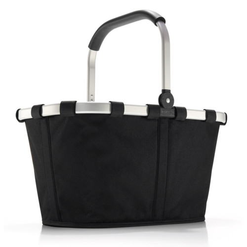 reisenthel Carrybag Black