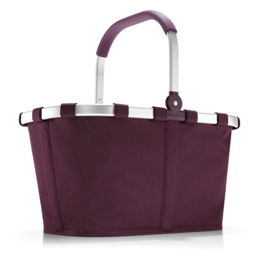 reisenthel Carrybag Aubergine