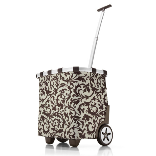 reisenthel Carrycruiser Baroque Sand